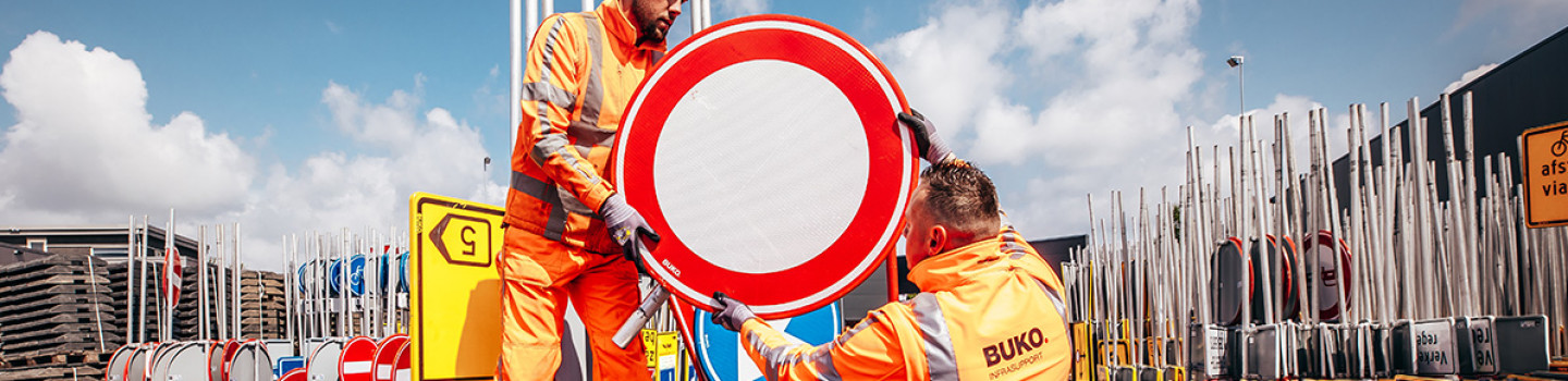 Projectleider Tijdelijke Verkeersmaatregelen