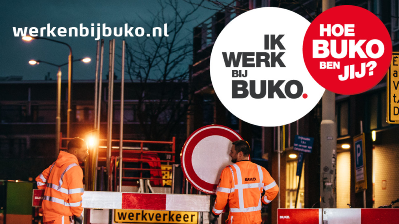 Buko Infrasupport B.V. Eindhoven afbeelding 6 Buko Infrasupport B.V. Eindhoven afbeelding 6