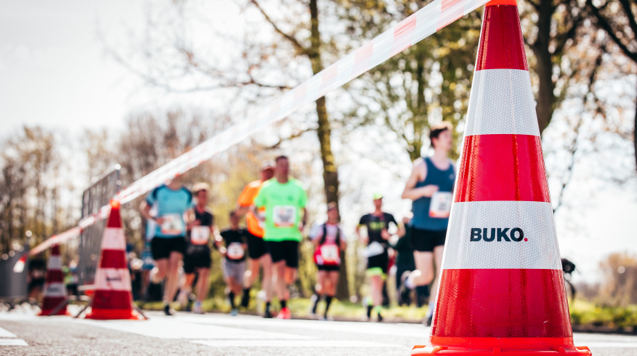 Buko Infrasupport B.V. Eindhoven afbeelding 2 Buko Infrasupport B.V. Eindhoven afbeelding 2