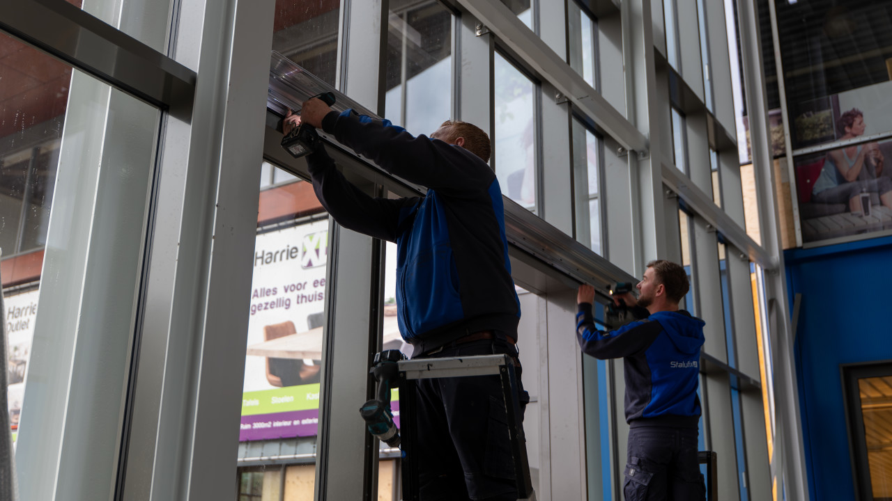 Stalufor concepten in bouwbeslag BV Best afbeelding 6