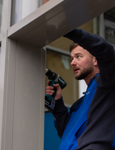 Stalufor concepten in bouwbeslag BV Best afbeelding 3