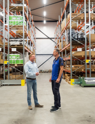 Stalufor concepten in bouwbeslag BV Best afbeelding 5