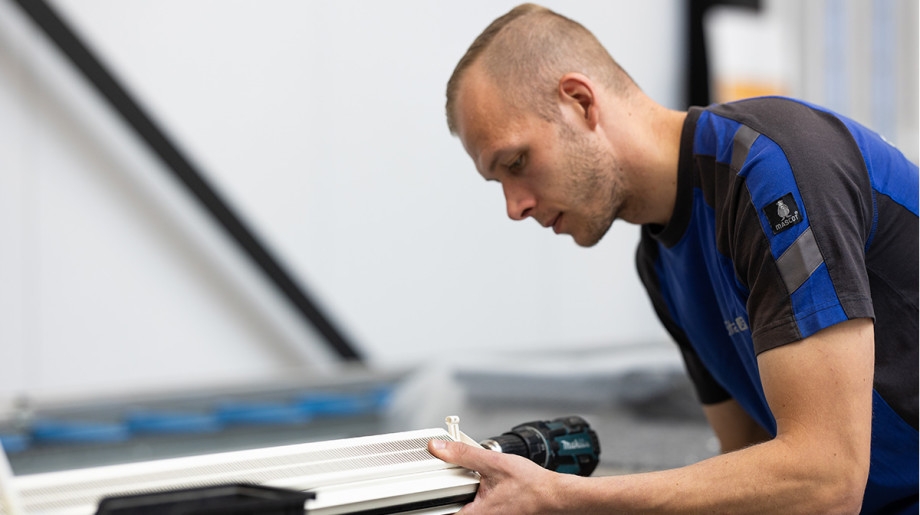 Stalufor concepten in bouwbeslag BV Best afbeelding 2