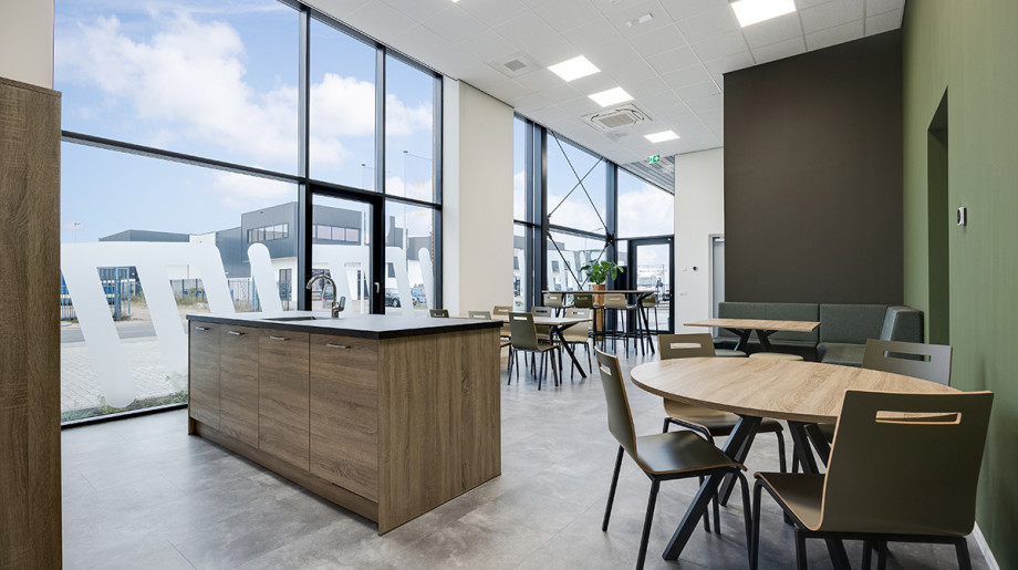 Stalufor concepten in bouwbeslag BV Best afbeelding 4