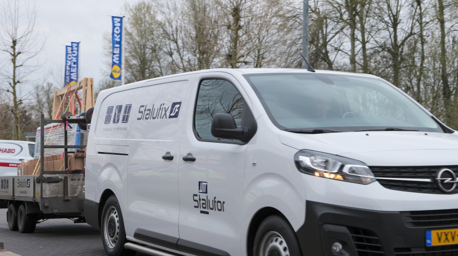 Stalufor concepten in bouwbeslag BV Best afbeelding 4