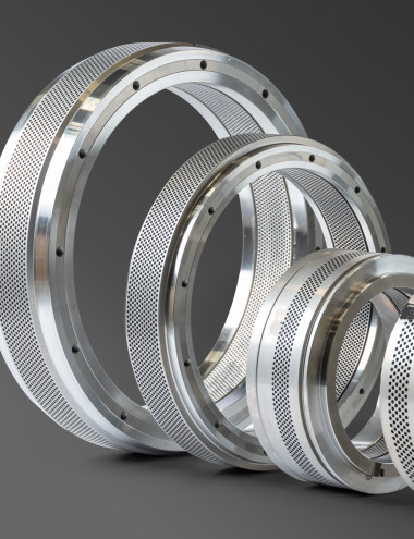 ANDRITZ FEED & BIOFUEL B.V. Geldrop afbeelding 3