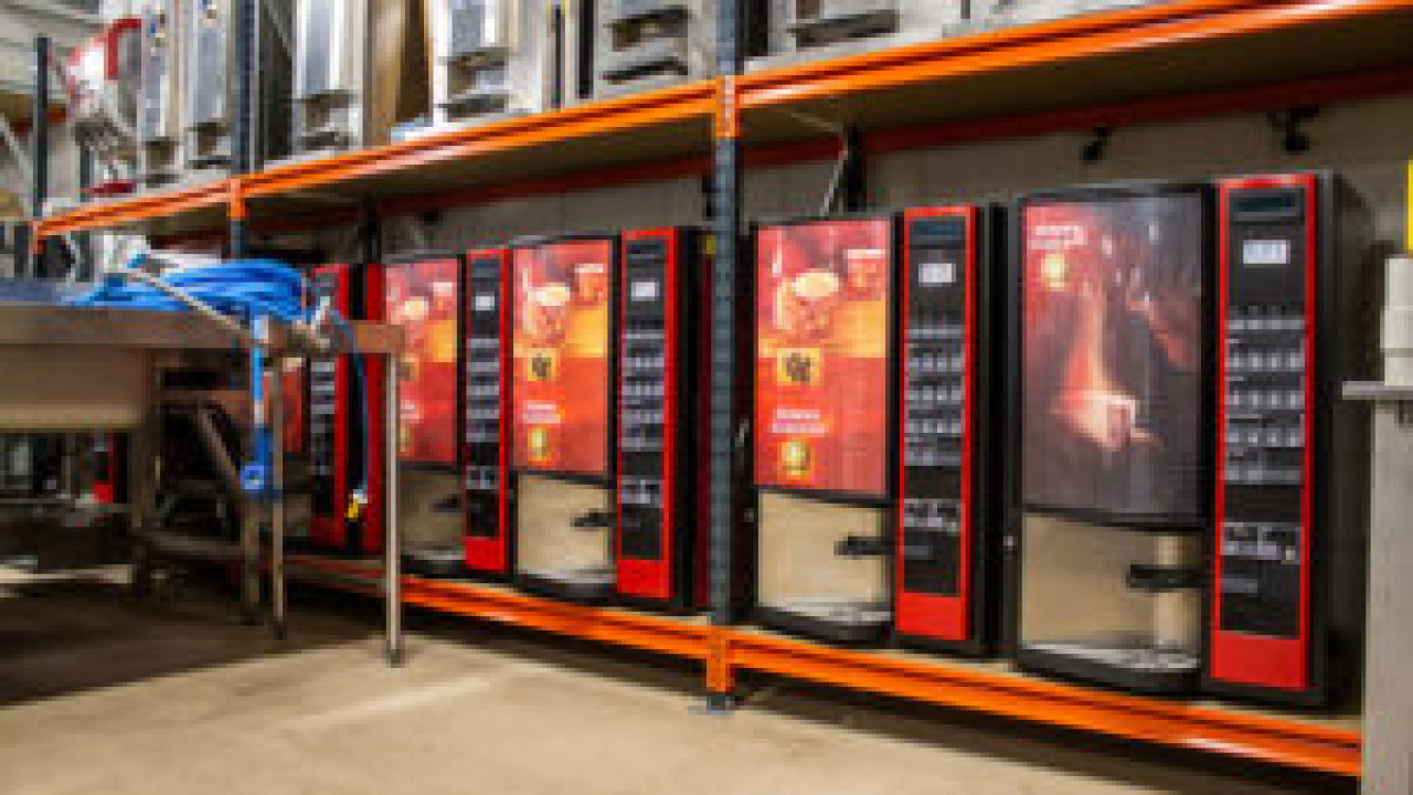 Horecacentrum Brabant B.V. Leende afbeelding 6