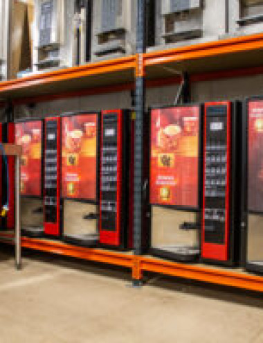 Horecacentrum Brabant B.V. Leende afbeelding 5