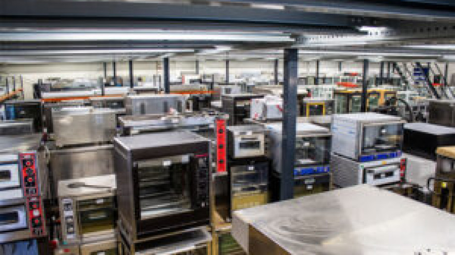 Horecacentrum Brabant B.V. Leende afbeelding 2