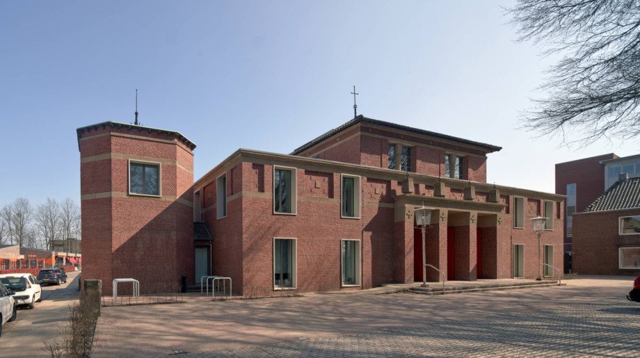 HilvaVastgoed B.V. Esbeek afbeelding 2