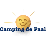 Camping de Paal Bergeijk logo