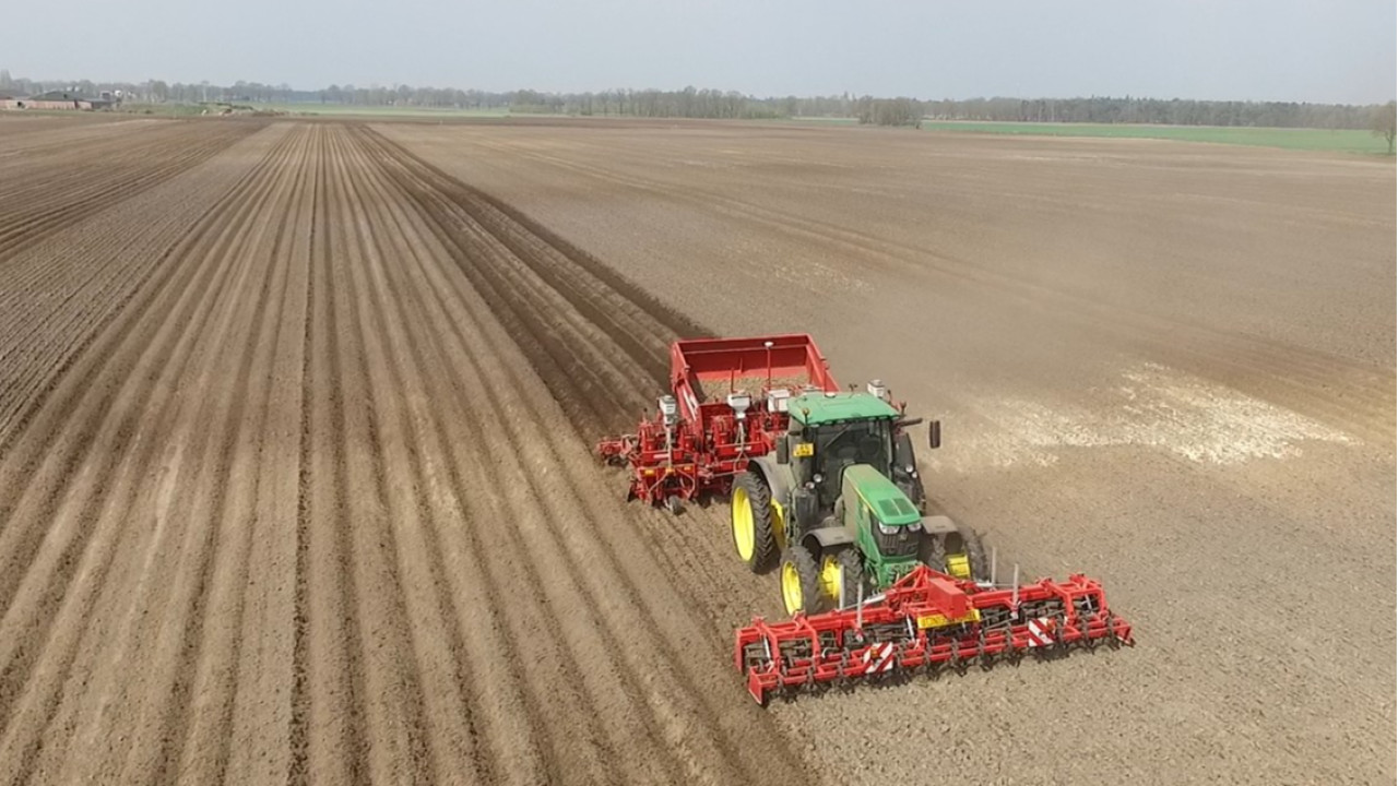 Van Dommelen-van den Borne VOF Hooge mierde afbeelding 1