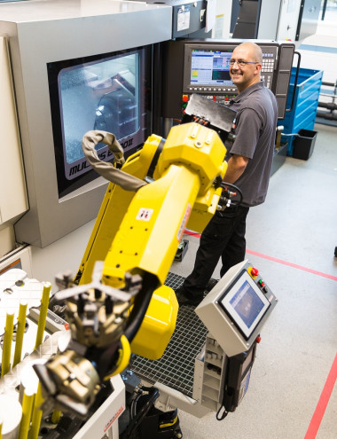 VDL GL Precision B.V. Eindhoven afbeelding 3 VDL GL Precision B.V. Eindhoven afbeelding 3