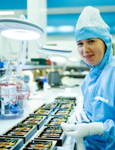 VDL GL Precision B.V. Eindhoven afbeelding 5 VDL GL Precision B.V. Eindhoven afbeelding 5