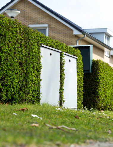 Intersolum B.V. Someren afbeelding 3