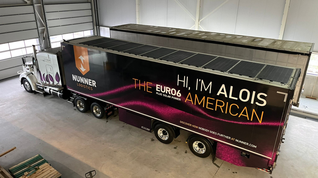 Winters Trailer Rental Hapert afbeelding 1