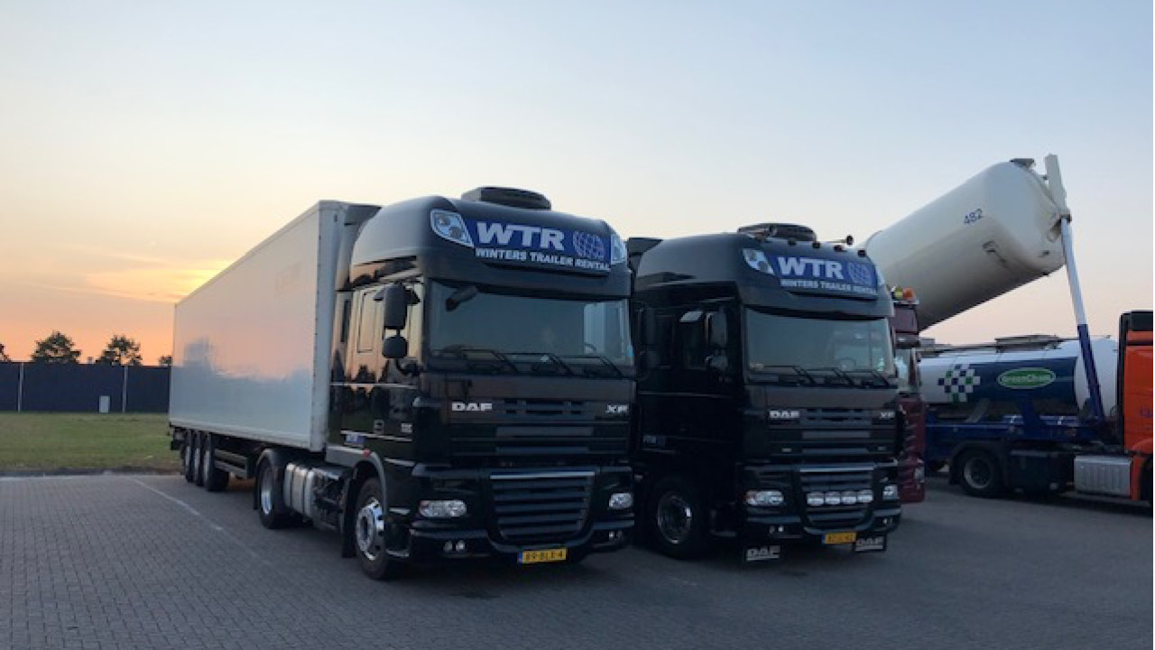 Winters Trailer Rental Hapert afbeelding 6