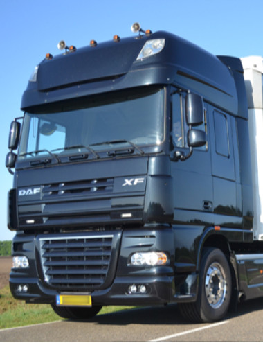 Winters Trailer Rental Hapert afbeelding 5