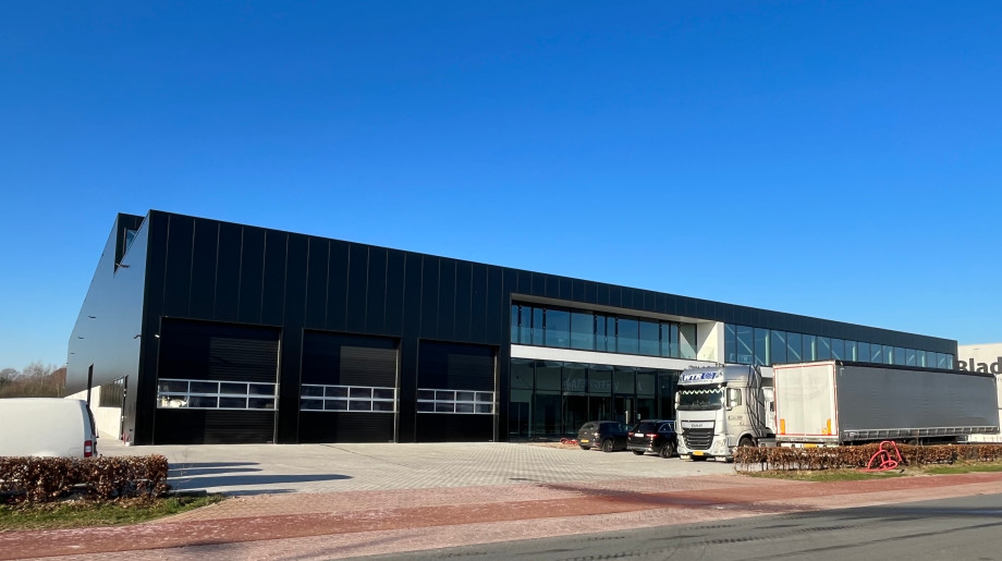 Winters Trailer Rental Hapert afbeelding 2