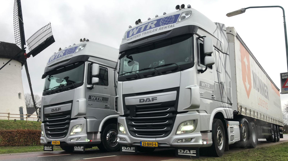 Winters Trailer Rental Hapert afbeelding 4