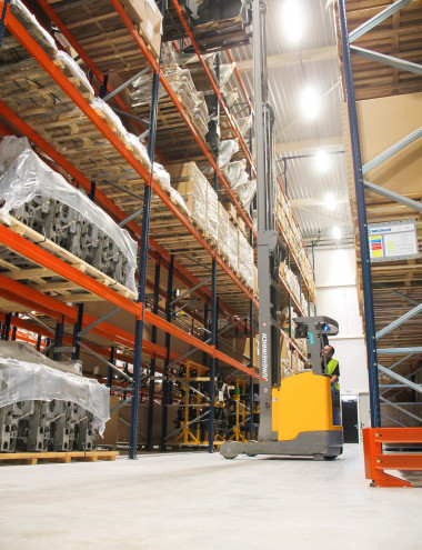 Winters Logistic Services Hapert afbeelding 3 Winters Logistic Services Hapert afbeelding 3