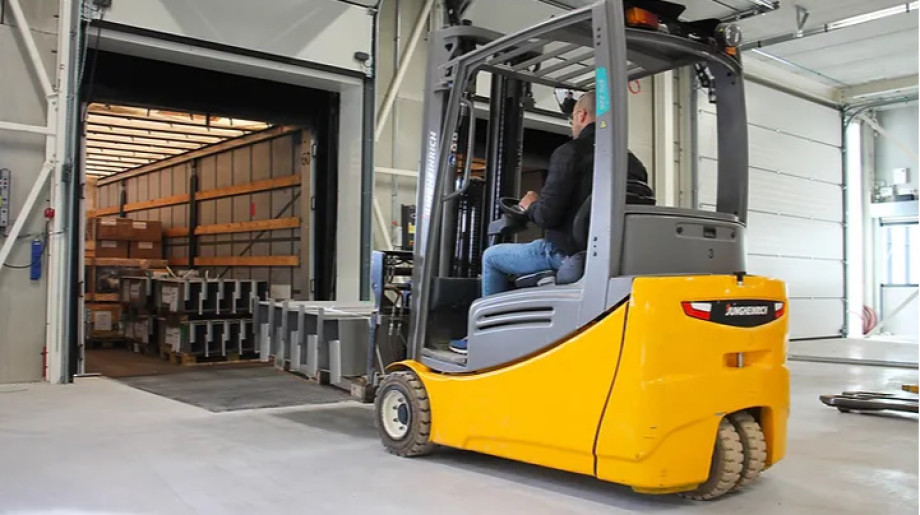 Winters Logistic Services Hapert afbeelding 2 Winters Logistic Services Hapert afbeelding 2