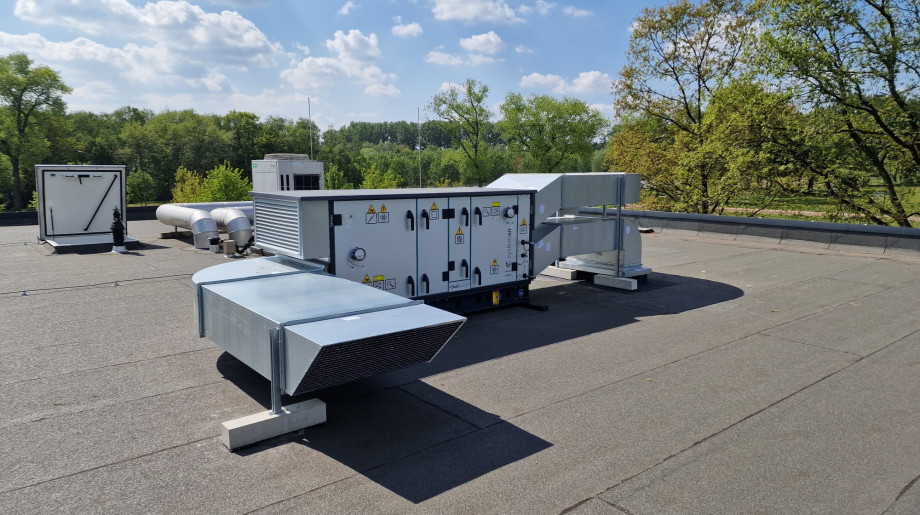 Theo Boons B.V. Helmond afbeelding 4