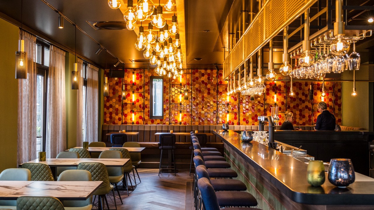 Lovano Kitchen and Bar Veldhoven afbeelding 1 Lovano Kitchen and Bar Veldhoven afbeelding 1