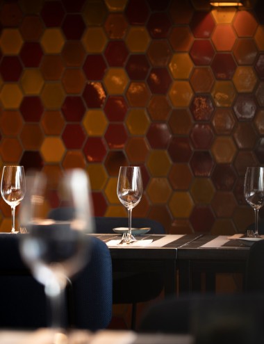 Lovano Kitchen and Bar Veldhoven afbeelding 5 Lovano Kitchen and Bar Veldhoven afbeelding 5