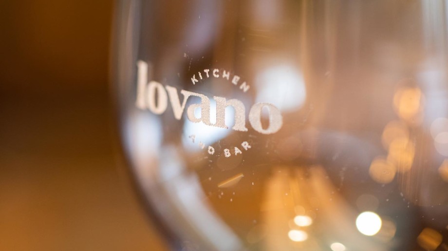 Lovano Kitchen and Bar Veldhoven afbeelding 2 Lovano Kitchen and Bar Veldhoven afbeelding 2