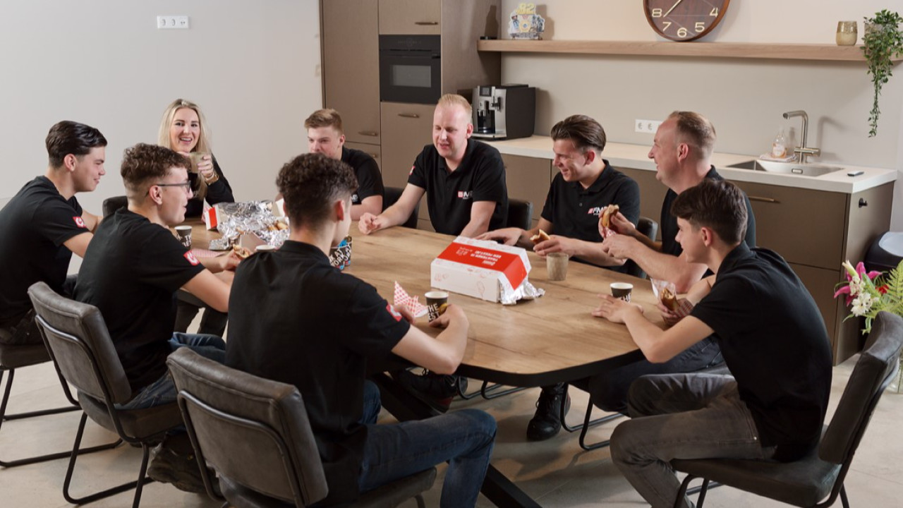 FMB Precision Parts B.V. Bergeijk afbeelding 6 FMB Precision Parts B.V. Bergeijk afbeelding 6