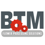 BTM B.V. logo