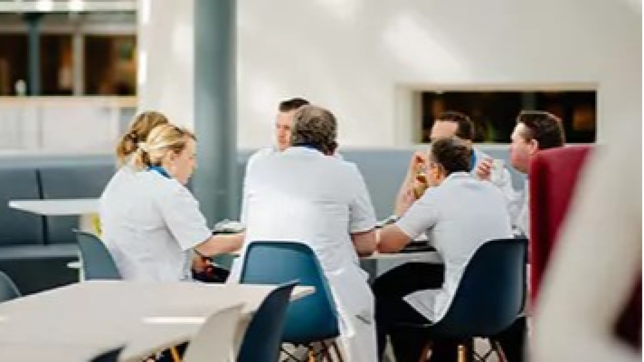 Albron | in de zorg De Meern afbeelding 2 Albron | in de zorg De Meern afbeelding 2