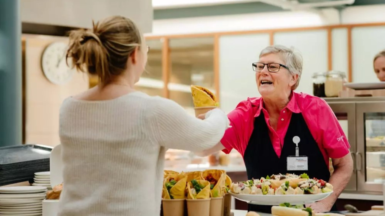 Albron | in de zorg De Meern afbeelding 4 Albron | in de zorg De Meern afbeelding 4