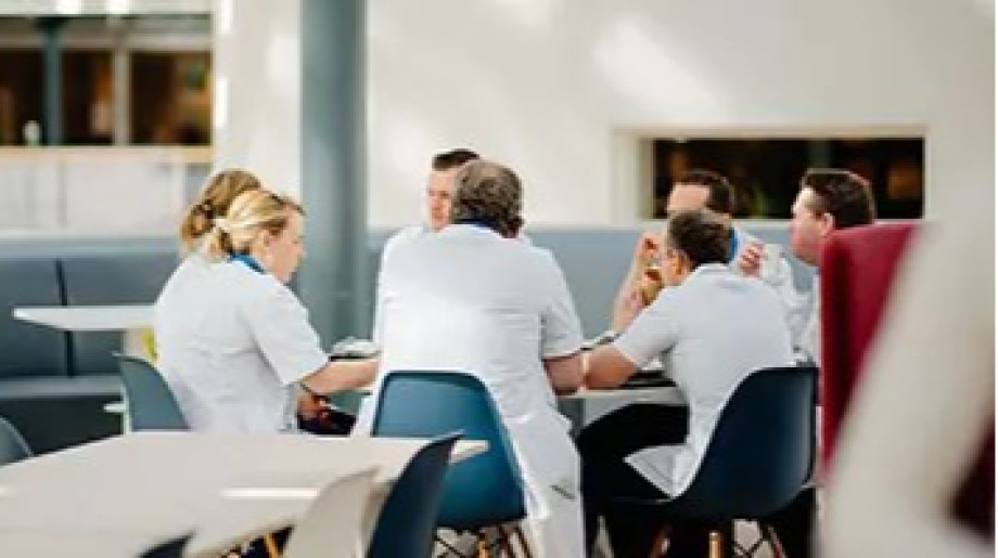 Albron | in de zorg De Meern afbeelding 2