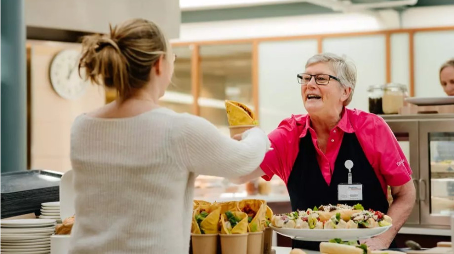 Albron | in de zorg De Meern afbeelding 4