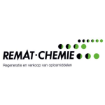 Remat Chemie B.V. Helmond logo