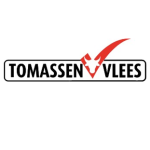 Tomassen Vlees logo