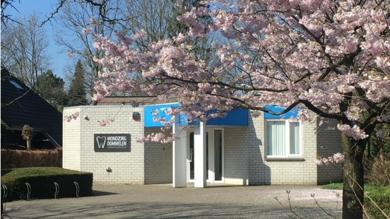 Mondzorg Dommelen B.V. Valkenswaard afbeelding 1 Mondzorg Dommelen B.V. Valkenswaard afbeelding 1