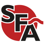 SFA Testsystemen logo