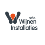 Gebroeders Wijnen Installaties V.O.F. logo