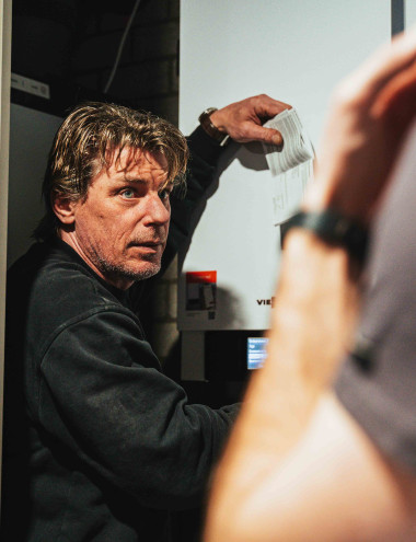 Gebroeders Wijnen Installaties V.O.F. Valkenswaard afbeelding 5