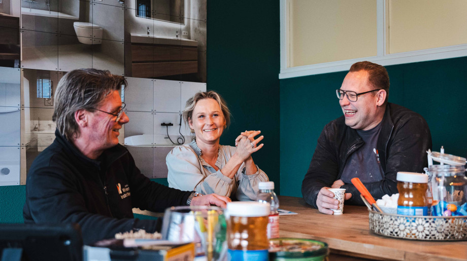 Gebroeders Wijnen Installaties V.O.F. Valkenswaard afbeelding 2