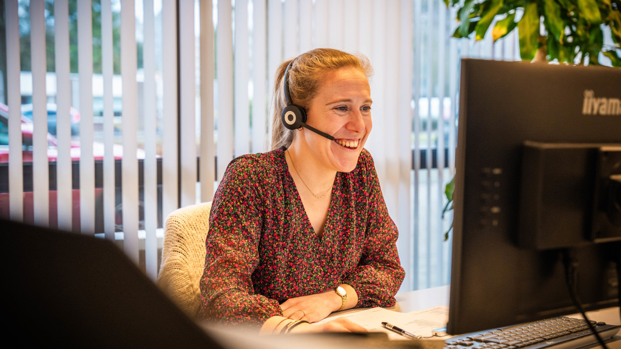 De Wert accountants & belastingadviseurs Eindhoven afbeelding 1