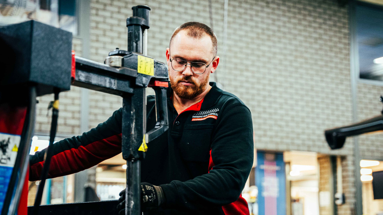 Bandenservice Reusel de Kempen B.V. Hooge mierde afbeelding 1 Bandenservice Reusel de Kempen B.V. Hooge mierde afbeelding 1