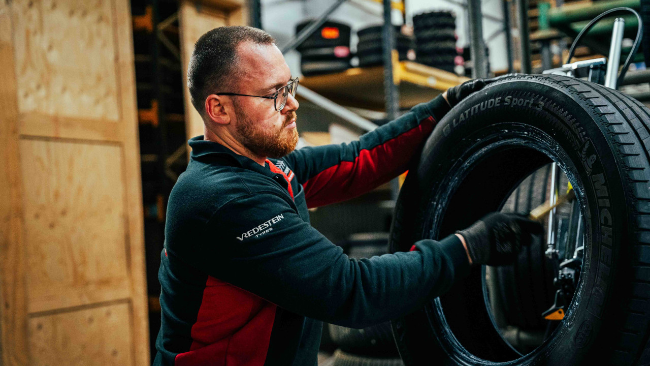 Bandenservice Reusel de Kempen B.V. Hooge mierde afbeelding 6 Bandenservice Reusel de Kempen B.V. Hooge mierde afbeelding 6