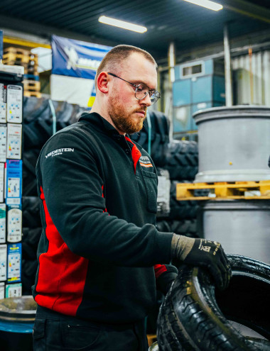 Bandenservice Reusel de Kempen B.V. Hooge mierde afbeelding 3 Bandenservice Reusel de Kempen B.V. Hooge mierde afbeelding 3