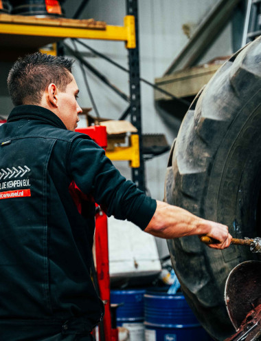 Bandenservice Reusel de Kempen B.V. Hooge mierde afbeelding 5 Bandenservice Reusel de Kempen B.V. Hooge mierde afbeelding 5