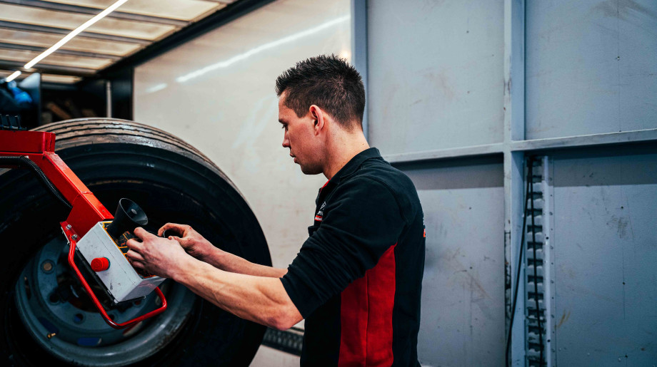 Bandenservice Reusel de Kempen B.V. Hooge mierde afbeelding 2 Bandenservice Reusel de Kempen B.V. Hooge mierde afbeelding 2