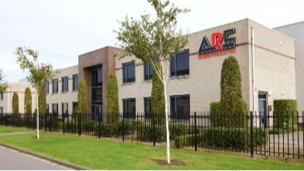 Algemene Rubberindustrie Eindhoven B.V. Eindhoven afbeelding 6 Algemene Rubberindustrie Eindhoven B.V. Eindhoven afbeelding 6